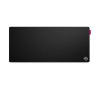 SteelSeries Tapis de souris gaming QcK Performance XL Speed 900 x 400 mm Noir