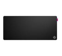 Tapis de souris Gaming SteelSeries QcK Performance XL Speed Noir Noir E