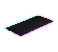 SteelSeries Tapis de souris gaming QcK Prism Cloth 3XL Multicolore 1220 x 590 mm RGB