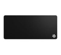Tapis de souris gaming - STEELSERIES - QCK XXL - Avec surface micro tissée - 900 x 400 mm x 2 mm - Noir