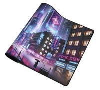 The G-Lab Tapis de souris gaming XXL 900 x 400 mm bords cousus - CYBERCITY