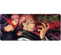 Tapis de souris gaming XL - Jujutsu Kaisen