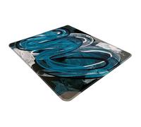 CHERRY XTRFY GP4 - Tapis de souris - grand - bleu rue Bleu rue G