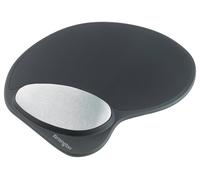 TAPIS DE SOURIS, GEL À MÉMOIRE DE FORME, NOIR ; 62404 (KENSINGTON) Quantité X 1
