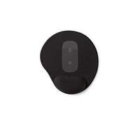 Tapis de souris gel noir