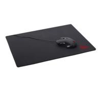 MP-GAME-L - Tapis de souris - noir