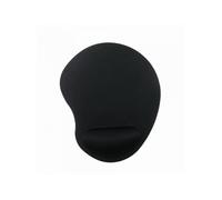 Tapis de souris - Gembird - MP-ERGO-01 - Ergonomique - Support poignet en mousse - Antidérapant