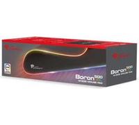 Tapis de souris Genesis Boron 500 M RGB 350X250
