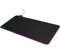 Tapis de souris Genesis BORON 500 XXL noir