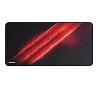 Genesis Mauspad CARBON 500 "FLASH" XXL (900mm x 450mm)