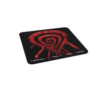 Tapis de souris Genesis Promo Pump Up The Game 25 x 21 cm