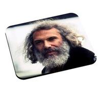 Tapis de souris George moustaky gueule de meteque chanson G
