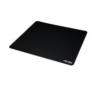 Tapis de souris Glorious G-XL - Noir - Lavable - Base en caoutchouc - 46 cm x 41 cm