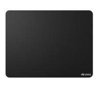 Tapis de souris Glorious PC Gaming Race 2 XL noir antidérapant