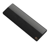 Tapis de souris - Glorious PC Gaming Race - Compact - Noir - Ergonomique - Confortable