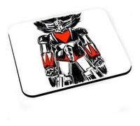 Tapis de souris Goldorak dessin manga robot dessin anime G