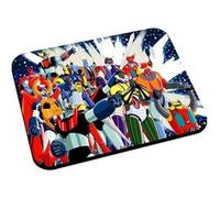 Tapis de souris Goldorak mazinger gredizer go naga mecha manga G