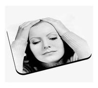 Tapis de souris Greta garbo actrice vieux cinéma original 7 anna christie G