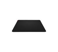 BenQ Zowie H-SR III – Très grande taille, tissu anti‑humidité, glisse contrôlée, base caoutchouc dense