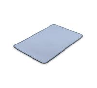Tapis de souris Hama Business M anti-dérapant bleu