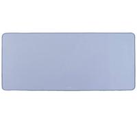 Tapis de souris Hama Business XL anti-dérapant bleu