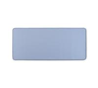 Hama Tapis de souris Business XL 70 x 30 cm Bleu