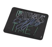 Tapis de souris Hama Coffee Time