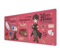 Tapis de souris Harry Potter XL E