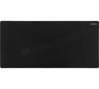 Tapis de Souris Hator Tonn - Taille XXL (Noir)