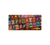 Hearthstone Mousepad XL