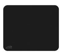 Speedlink Tapis de souris Hi-Genic SL-620010-BK antidérapant surface textile 230×190 mm noir 2 mm