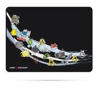 tapis de souris hnd small gamer Neutre G