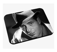 Tapis de souris Humphrey bogart acteur vieux cinéma original 2 G