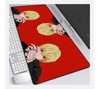 Tapis De Souris Hunter 800X300Mm, Tapis De Souris De Jeu Ultra-Précis Et Rapides avec Une Base De 3Mm D'Épaisseur, pour Ordinateurs Portables