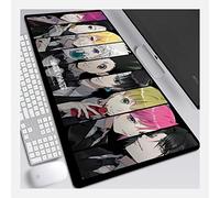Tapis De Souris Hunter 900X400Mm, Tapis De Souris Gaming avec Base Épaisse Et Précise, pour Ordinateur Portable, Pc, V