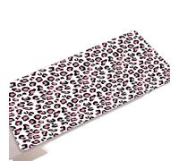 Tapis De Souris Imprimé Léopard, Clavier, Jeu En Caoutchouc, Taille For Grand Bord Verrouillable(Color-7,700x400x3mm)