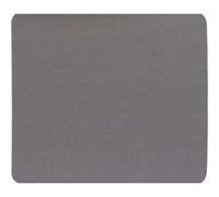 Tapis de souris InLine® pour une traction optique améliorée de la souris 250x220x6mm gris Gris G