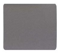 Tapis de souris InLine® pour une traction optique améliorée de la souris 250x220x6mm gris Gris G