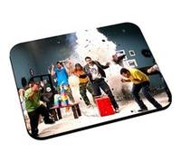 Tapis de souris Jackass fais tout peter G