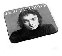 Tapis de souris Jaco pastorius album cover bass jazz artiste jazzmen G