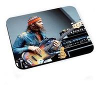Tapis de souris Jaco pastorius bass jazz jazzbass vintage artiste G