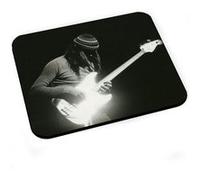 Tapis de souris Jaco pastorius bass jazz jazzmen vintage artiste G