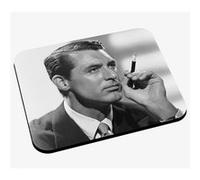 Tapis de souris James stewart acteur vieux cinéma original 2 G