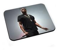 Tapis de souris Jay z rap hip hop producer rapper photo live G
