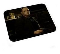 Tapis de souris Jean claude van damme arts martiaux star film G