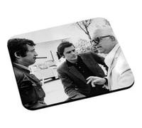 Tapis de souris Jean paul belmondo jean gabin alain delon G