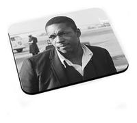 Tapis de souris John coltrane jazz artiste saxophone jazzman 60's G