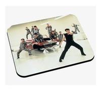 Tapis de souris John travolta grease acteur vieux cinéma original vintage G