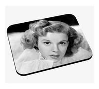 Tapis de souris Judy garland actrice vieux cinéma original 2 lily mars G