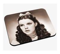 Tapis de souris Judy garland actrice vieux cinéma original 4 dorothy G